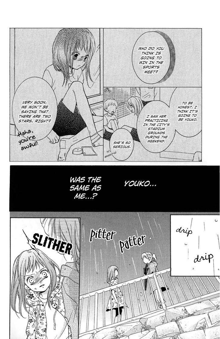 Zekkyou Gakkyuu Chap 9 - Next Chap 10