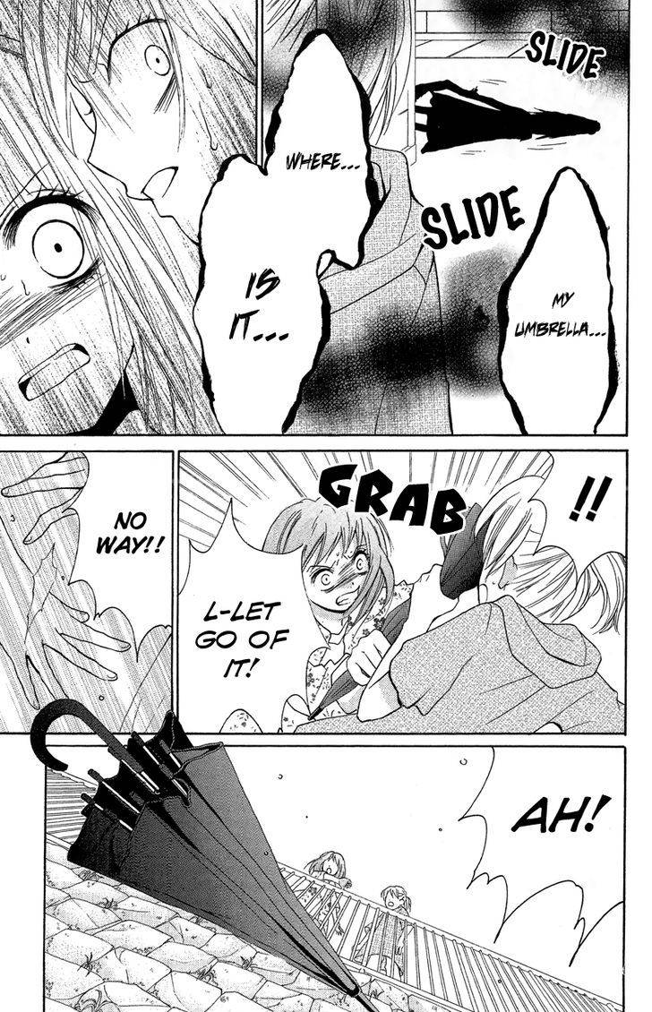 Zekkyou Gakkyuu Chap 9 - Next Chap 10