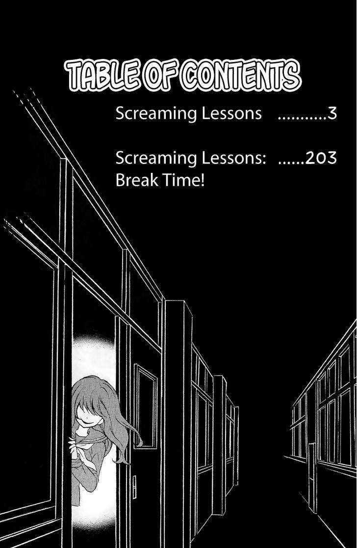 Zekkyou Gakkyuu Chap 9 - Next Chap 10