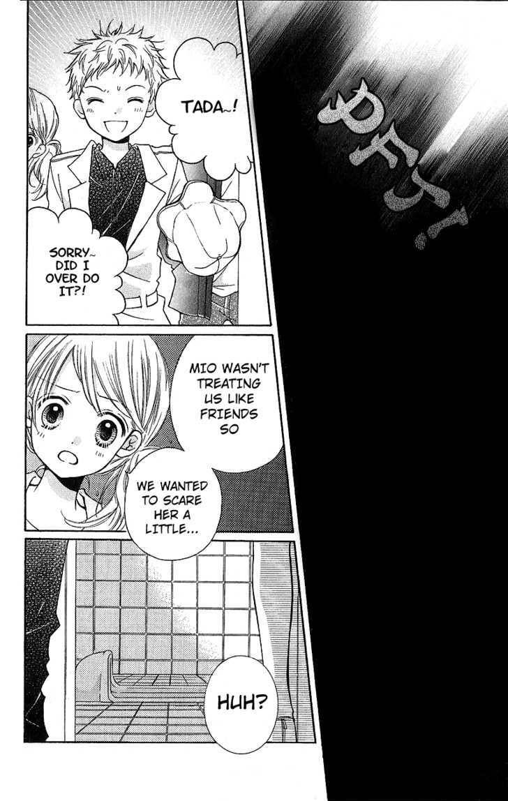 Zekkyou Gakkyuu Chap 1 - Next Chap 2