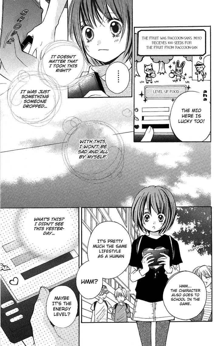 Zekkyou Gakkyuu Chap 1 - Next Chap 2