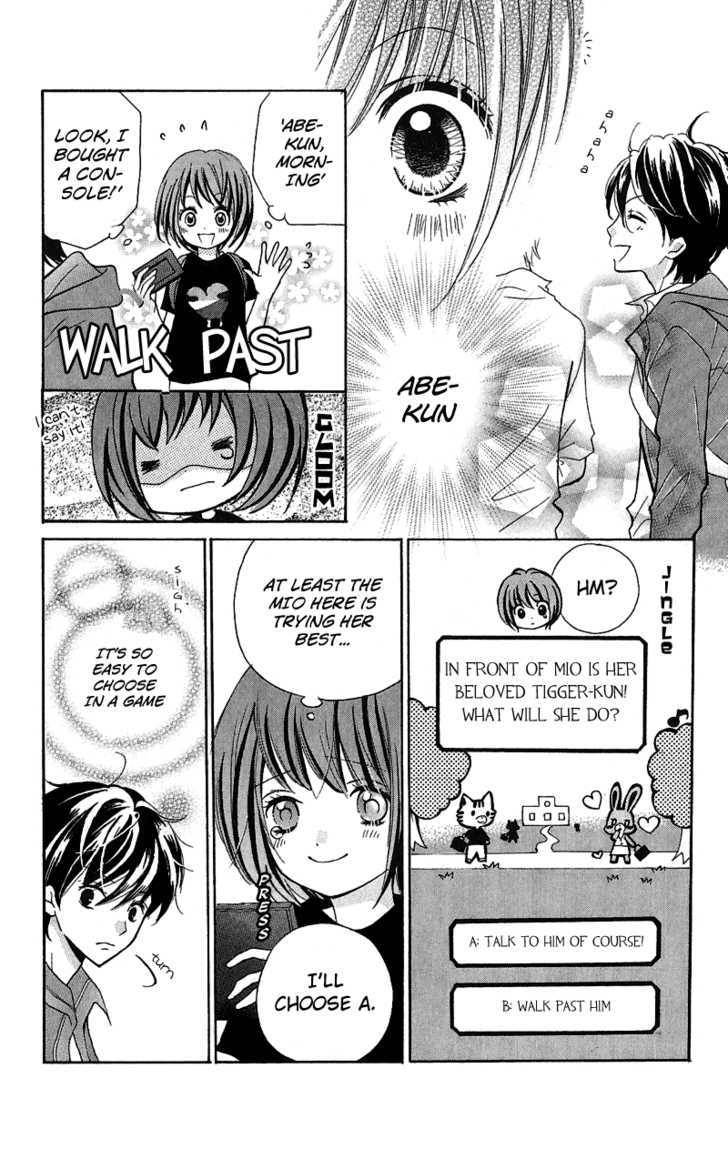 Zekkyou Gakkyuu Chap 1 - Next Chap 2