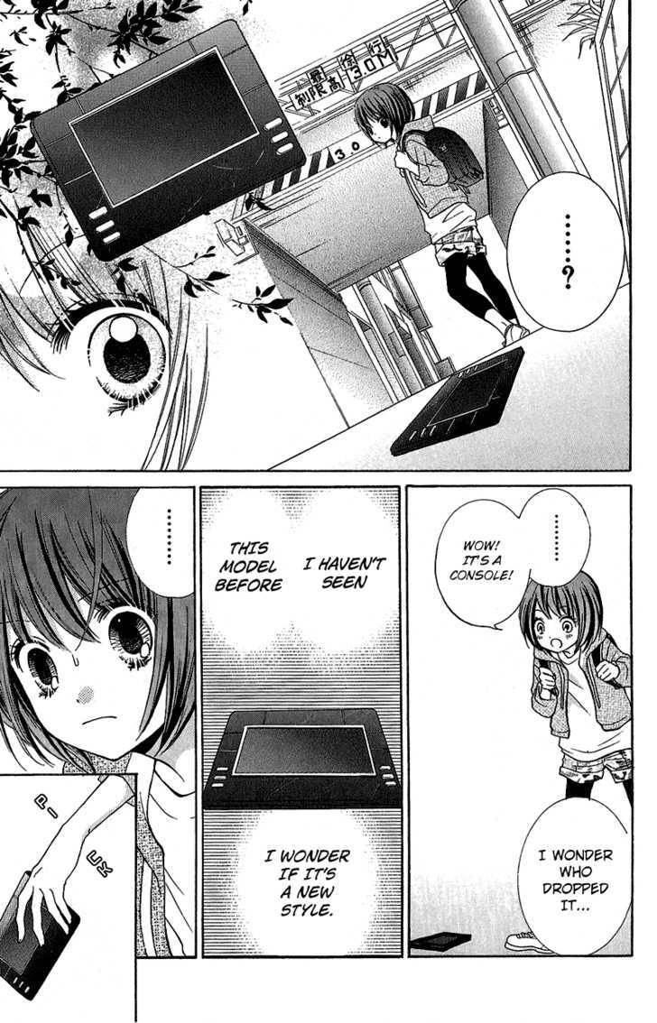 Zekkyou Gakkyuu Chap 1 - Next Chap 2