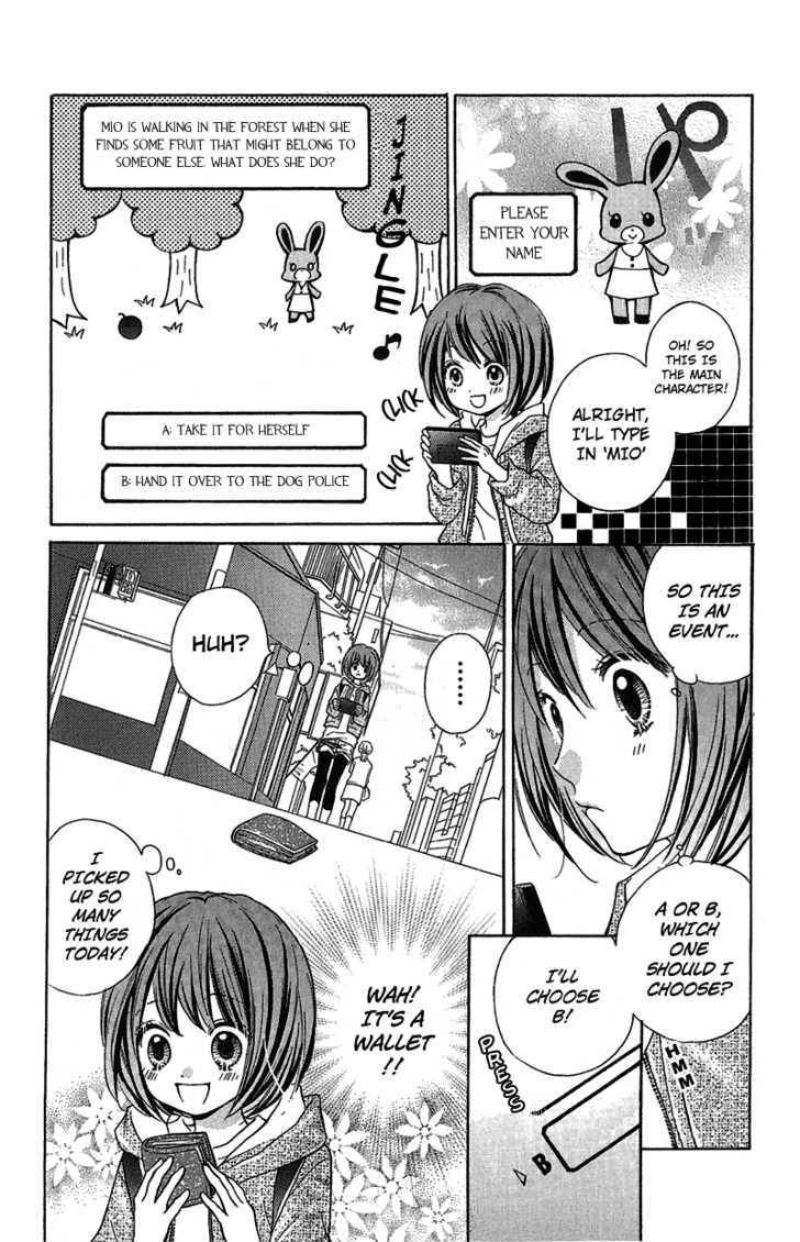 Zekkyou Gakkyuu Chap 1 - Next Chap 2