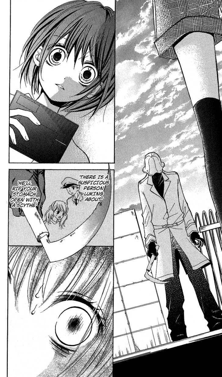 Zekkyou Gakkyuu Chap 1 - Next Chap 2