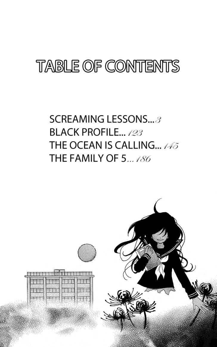 Zekkyou Gakkyuu Chap 1 - Next Chap 2