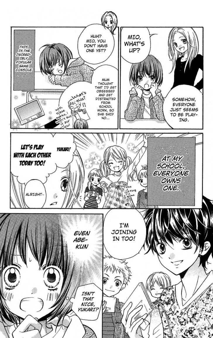 Zekkyou Gakkyuu Chap 1 - Next Chap 2