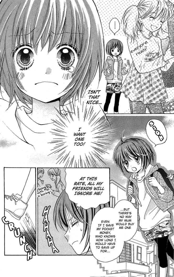 Zekkyou Gakkyuu Chap 1 - Next Chap 2