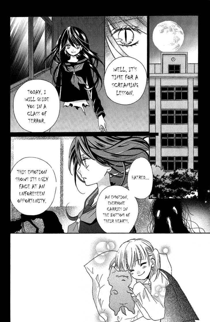 Zekkyou Gakkyuu Chap 2 - Next Chap 3