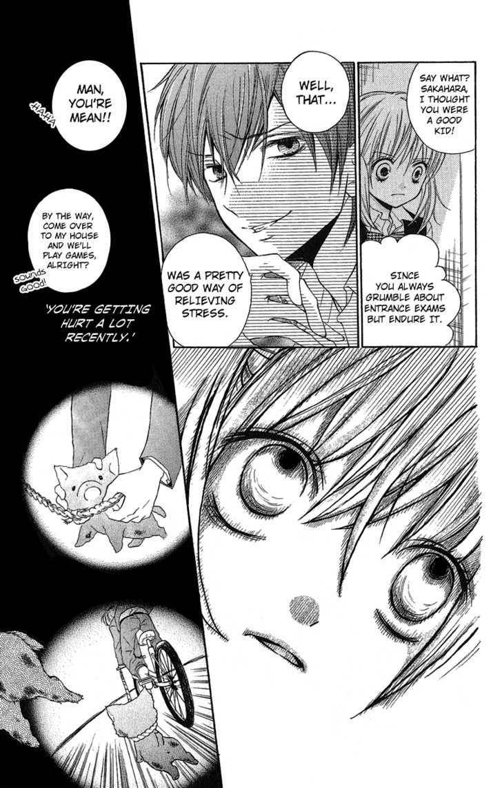 Zekkyou Gakkyuu Chap 2 - Next Chap 3