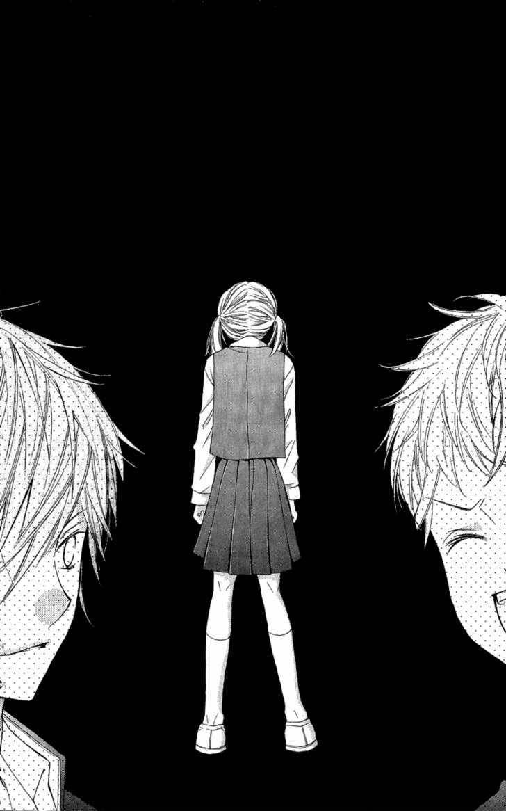 Zekkyou Gakkyuu Chap 2 - Next Chap 3