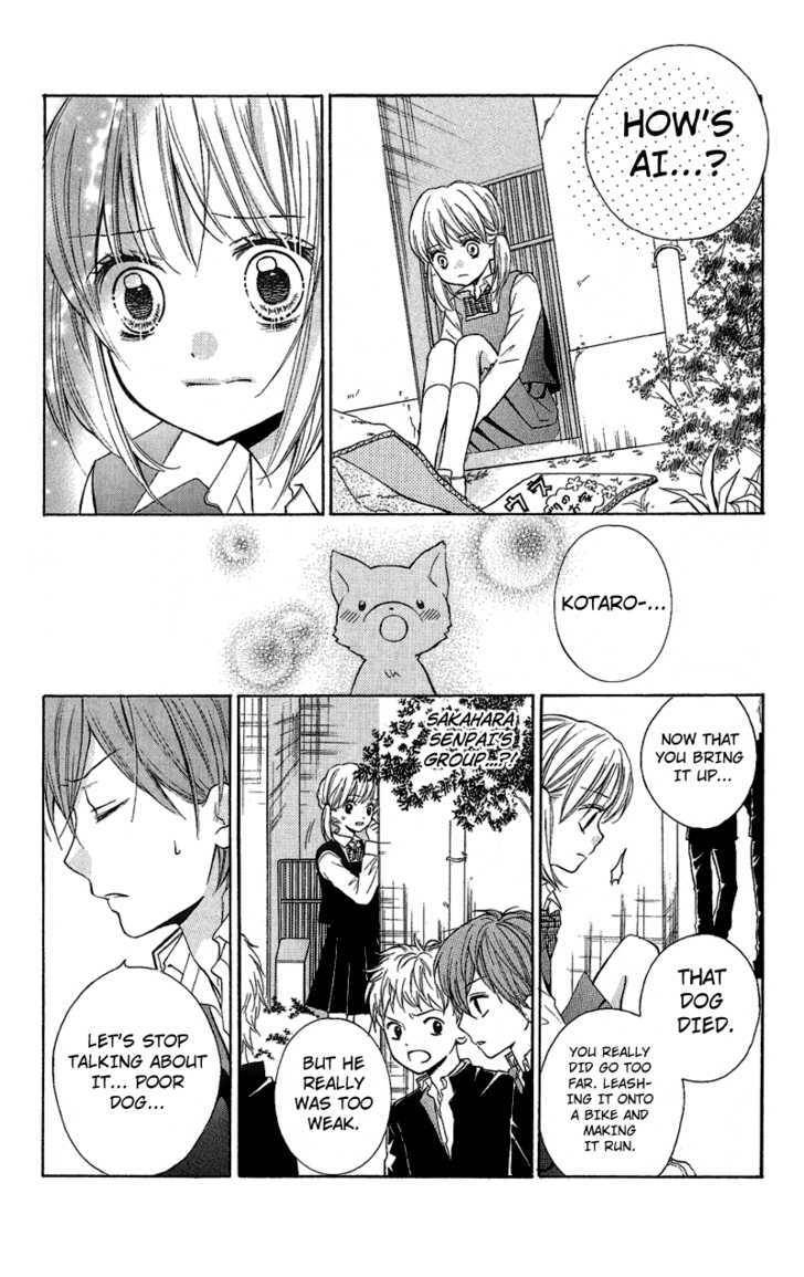 Zekkyou Gakkyuu Chap 2 - Next Chap 3