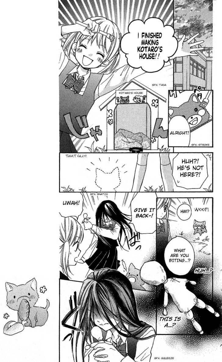 Zekkyou Gakkyuu Chap 2 - Next Chap 3