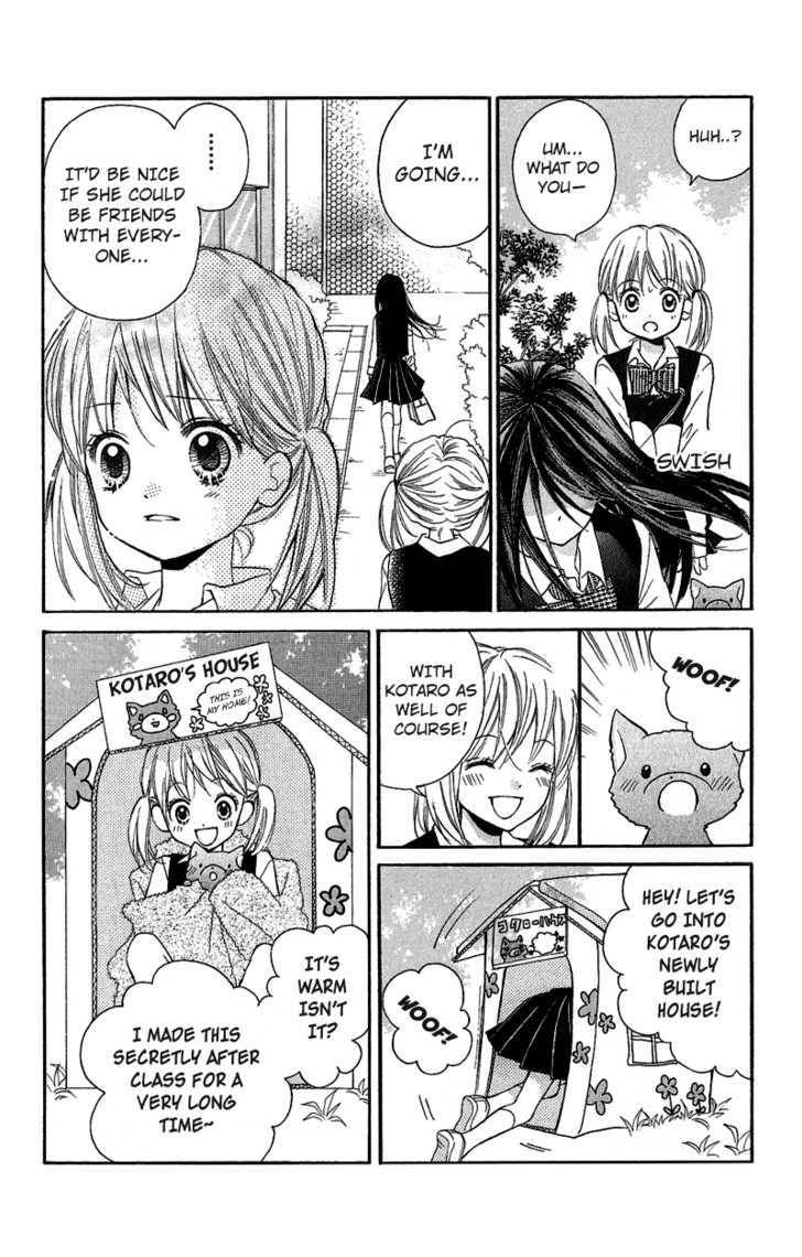 Zekkyou Gakkyuu Chap 2 - Next Chap 3