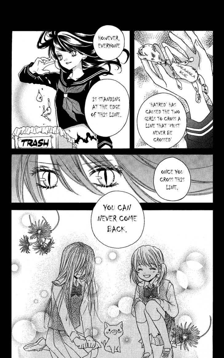 Zekkyou Gakkyuu Chap 2 - Next Chap 3