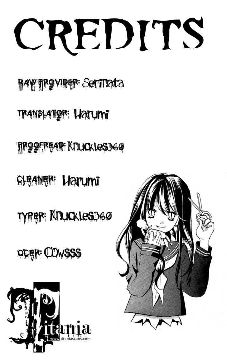 Zekkyou Gakkyuu Chap 2 - Next Chap 3