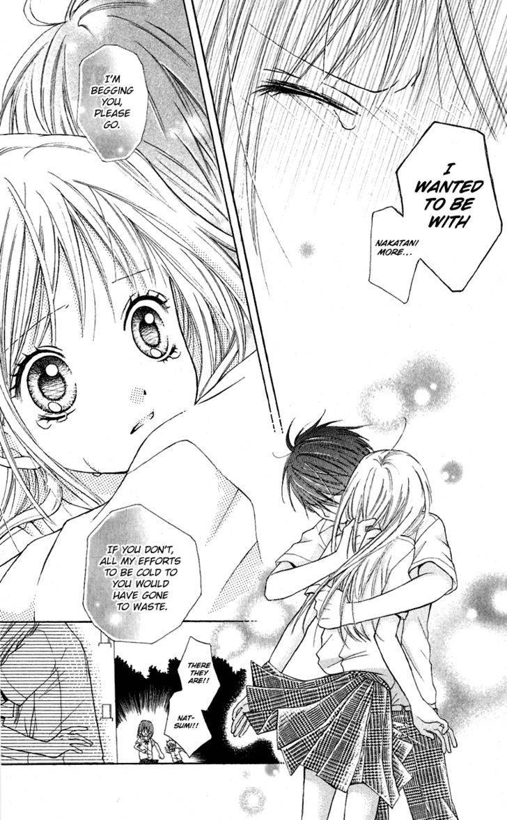 Zekkyou Gakkyuu Chap 3.3 - Next Chap 4.3