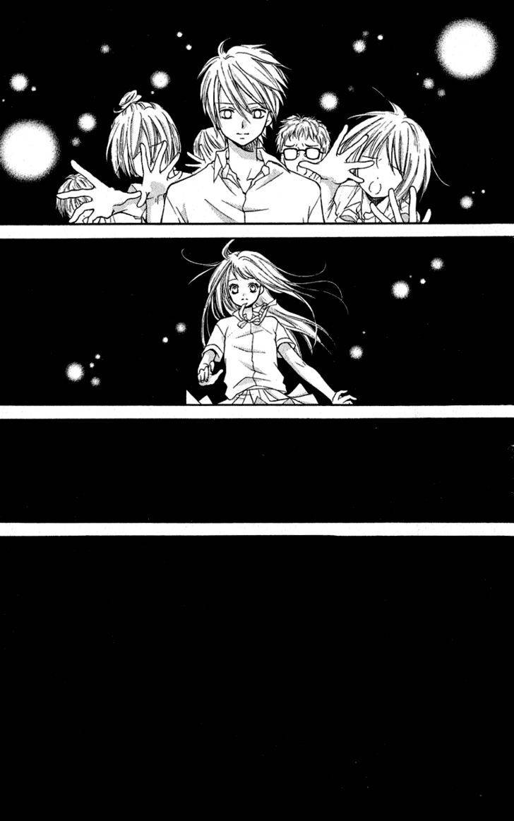 Zekkyou Gakkyuu Chap 3.3 - Next Chap 4.3