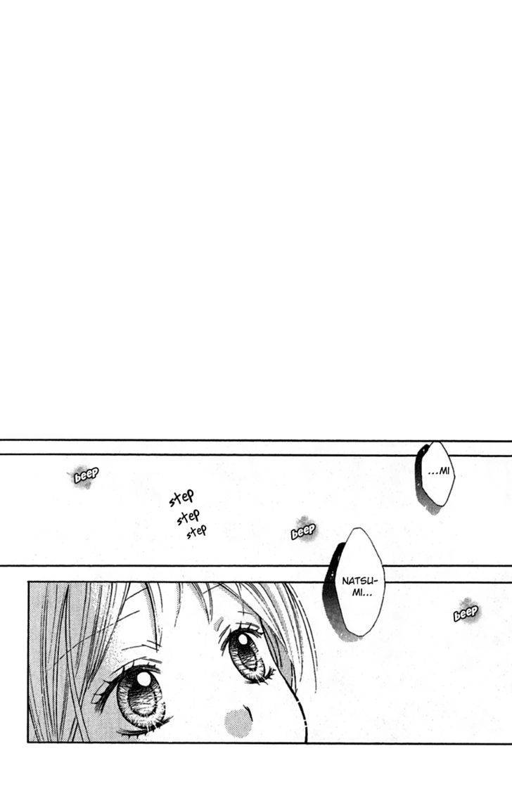 Zekkyou Gakkyuu Chap 3.3 - Next Chap 4.3