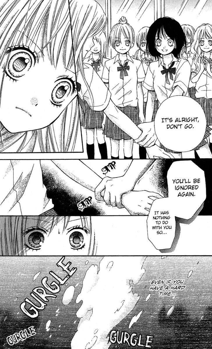 Zekkyou Gakkyuu Chap 3.3 - Next Chap 4.3