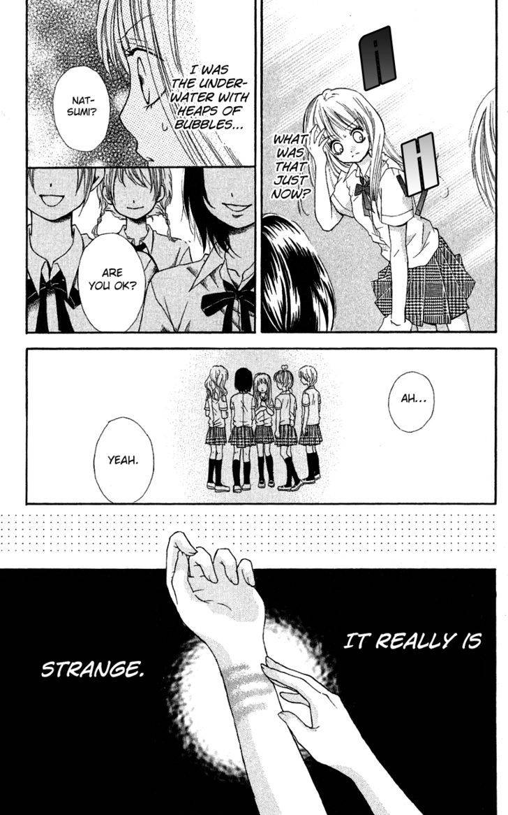 Zekkyou Gakkyuu Chap 3.3 - Next Chap 4.3