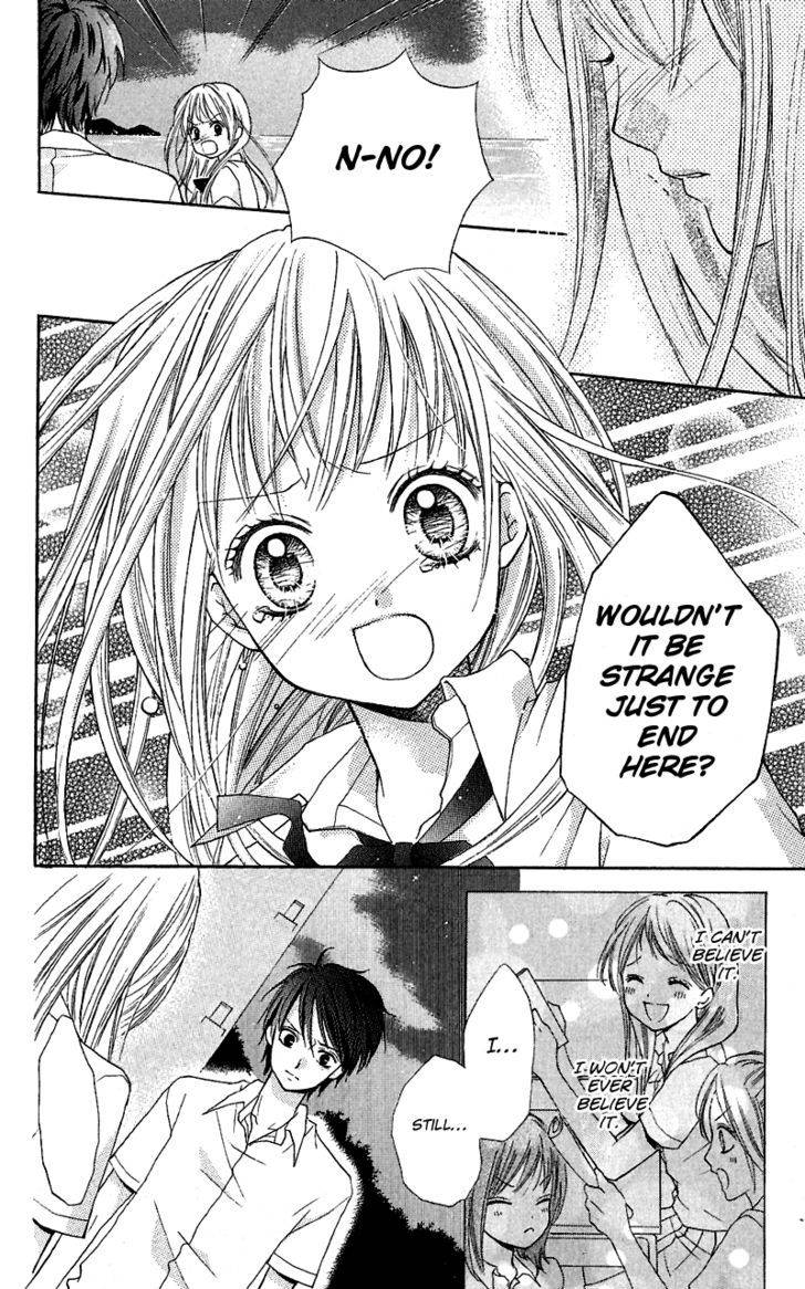 Zekkyou Gakkyuu Chap 3.3 - Next Chap 4.3