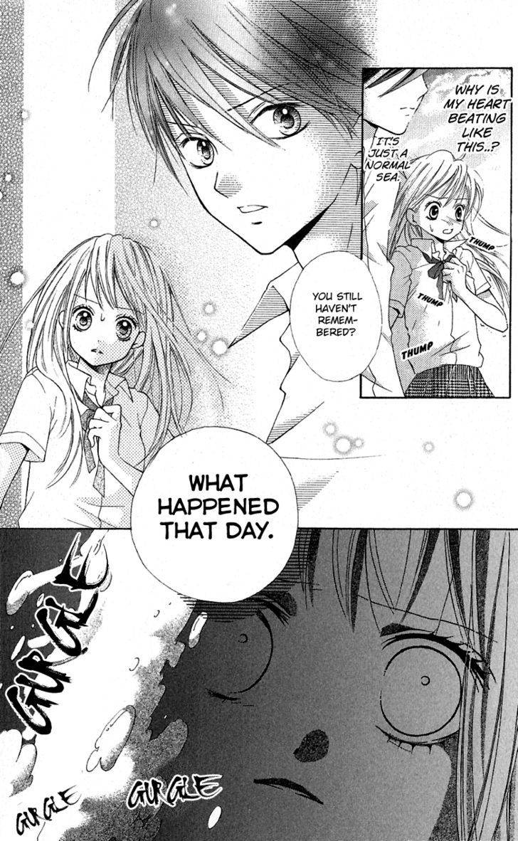 Zekkyou Gakkyuu Chap 3.3 - Next Chap 4.3