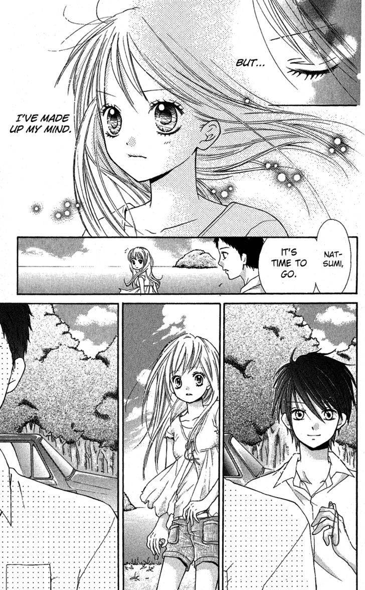 Zekkyou Gakkyuu Chap 3.3 - Next Chap 4.3