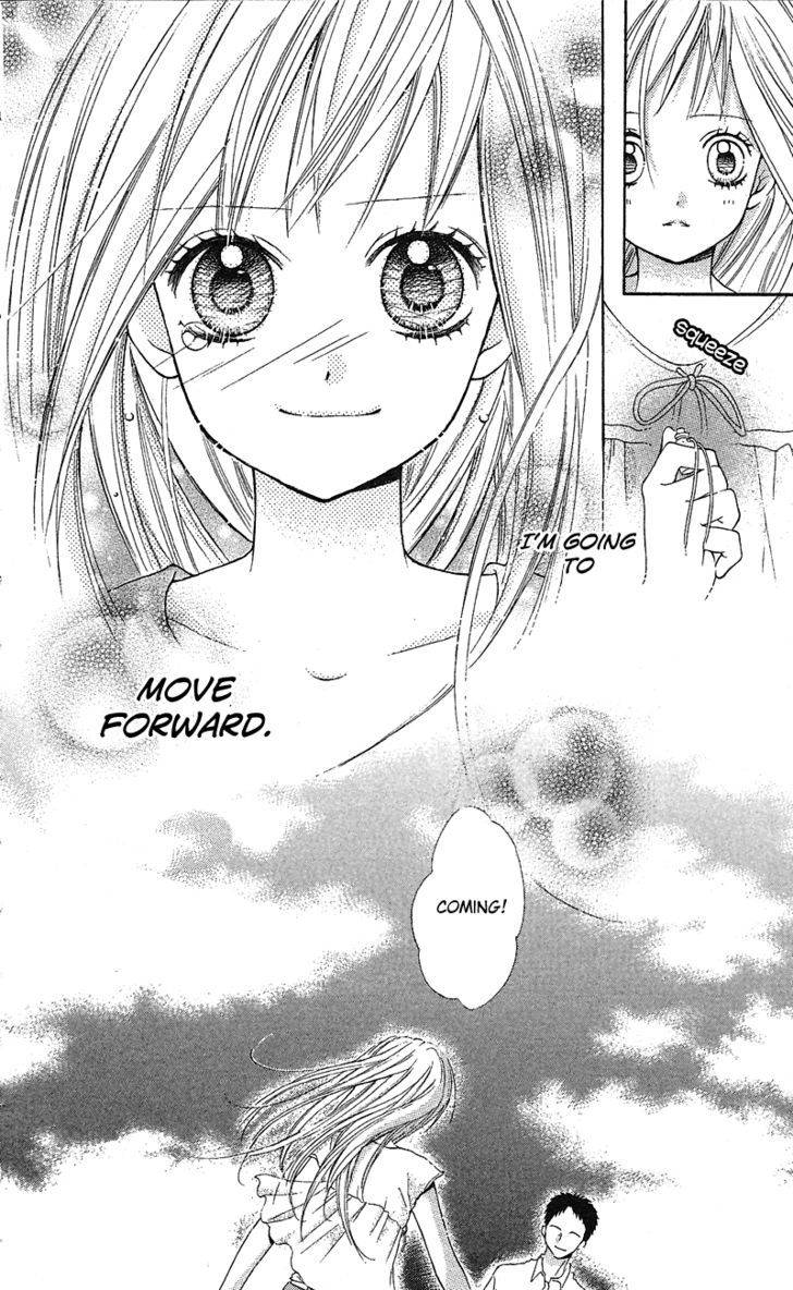 Zekkyou Gakkyuu Chap 3.3 - Next Chap 4.3