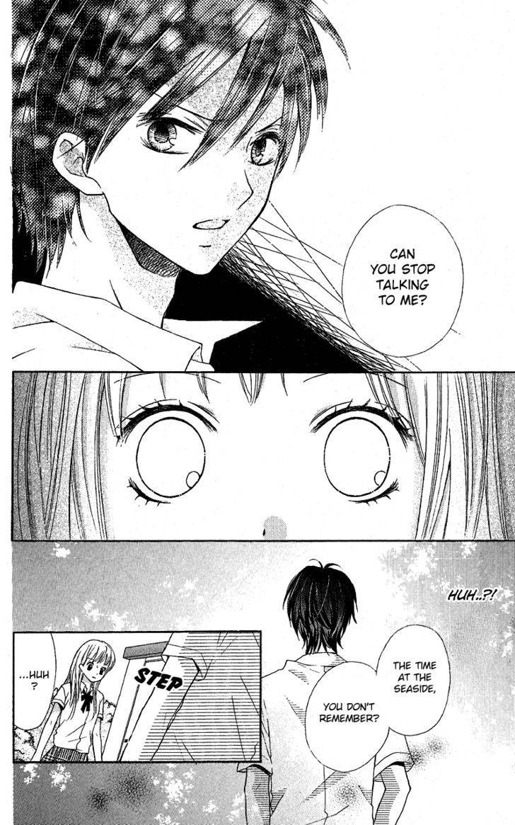 Zekkyou Gakkyuu Chap 3.3 - Next Chap 4.3
