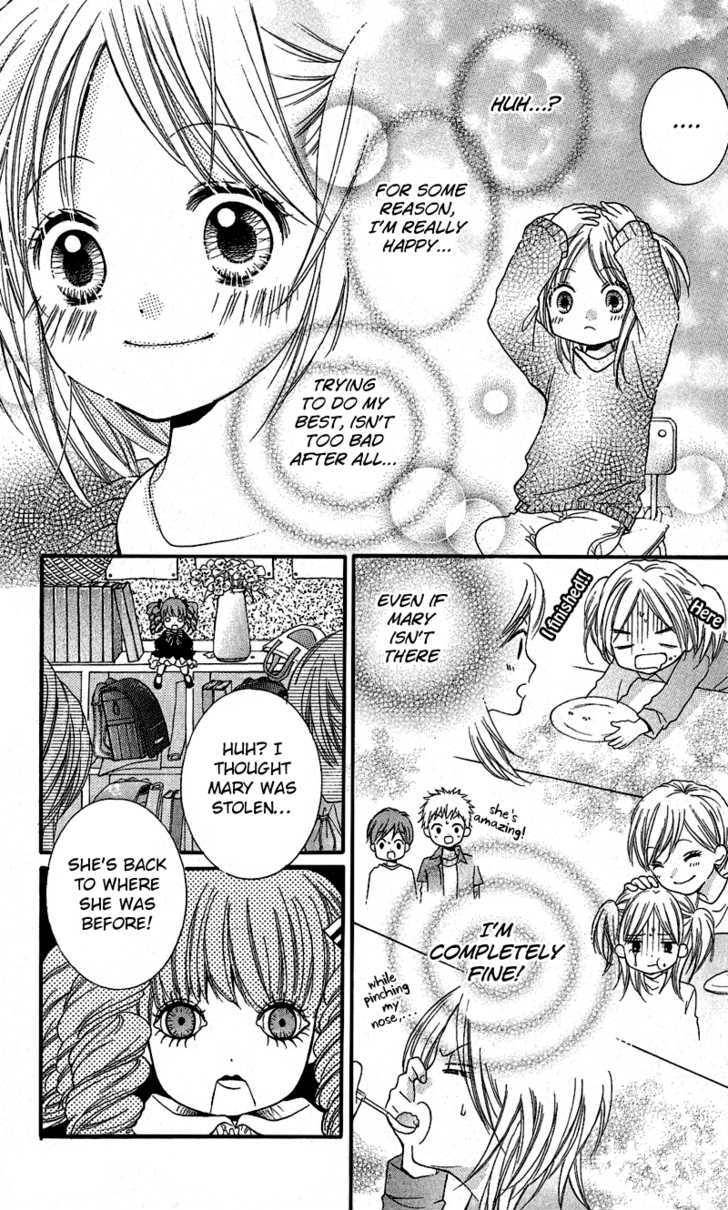 Zekkyou Gakkyuu Chap 3 - Next Chap 4