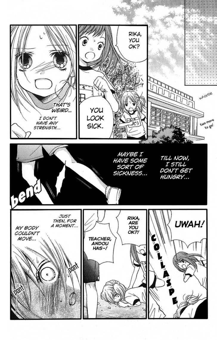 Zekkyou Gakkyuu Chap 3 - Next Chap 4