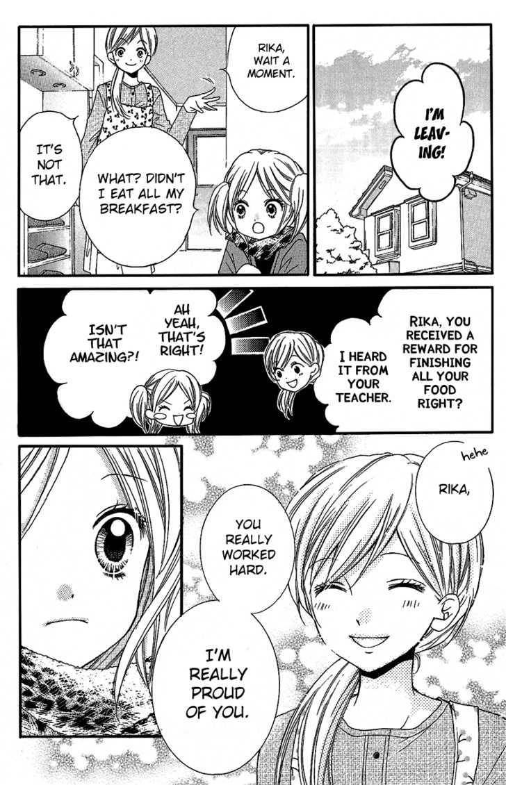 Zekkyou Gakkyuu Chap 3 - Next Chap 4