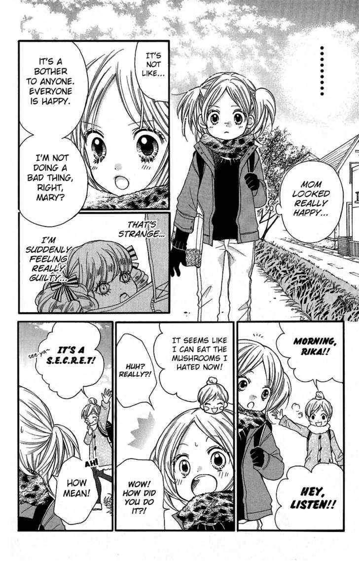 Zekkyou Gakkyuu Chap 3 - Next Chap 4