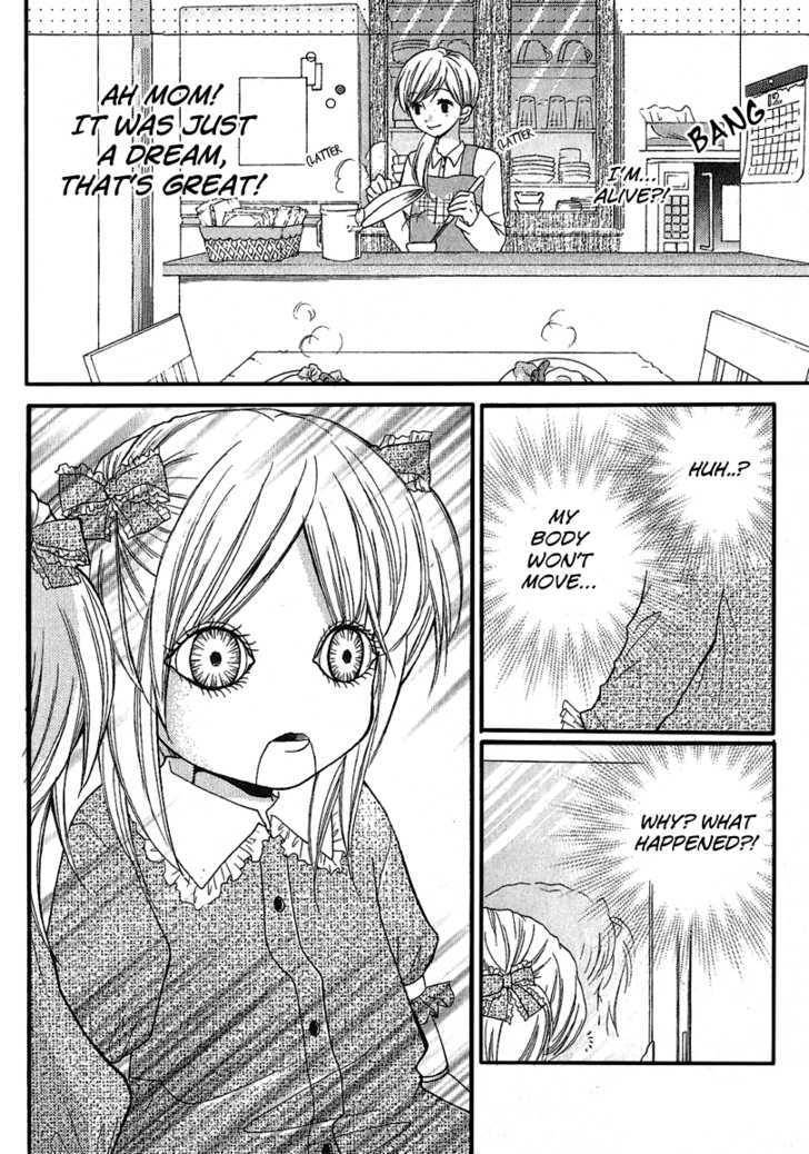 Zekkyou Gakkyuu Chap 3 - Next Chap 4