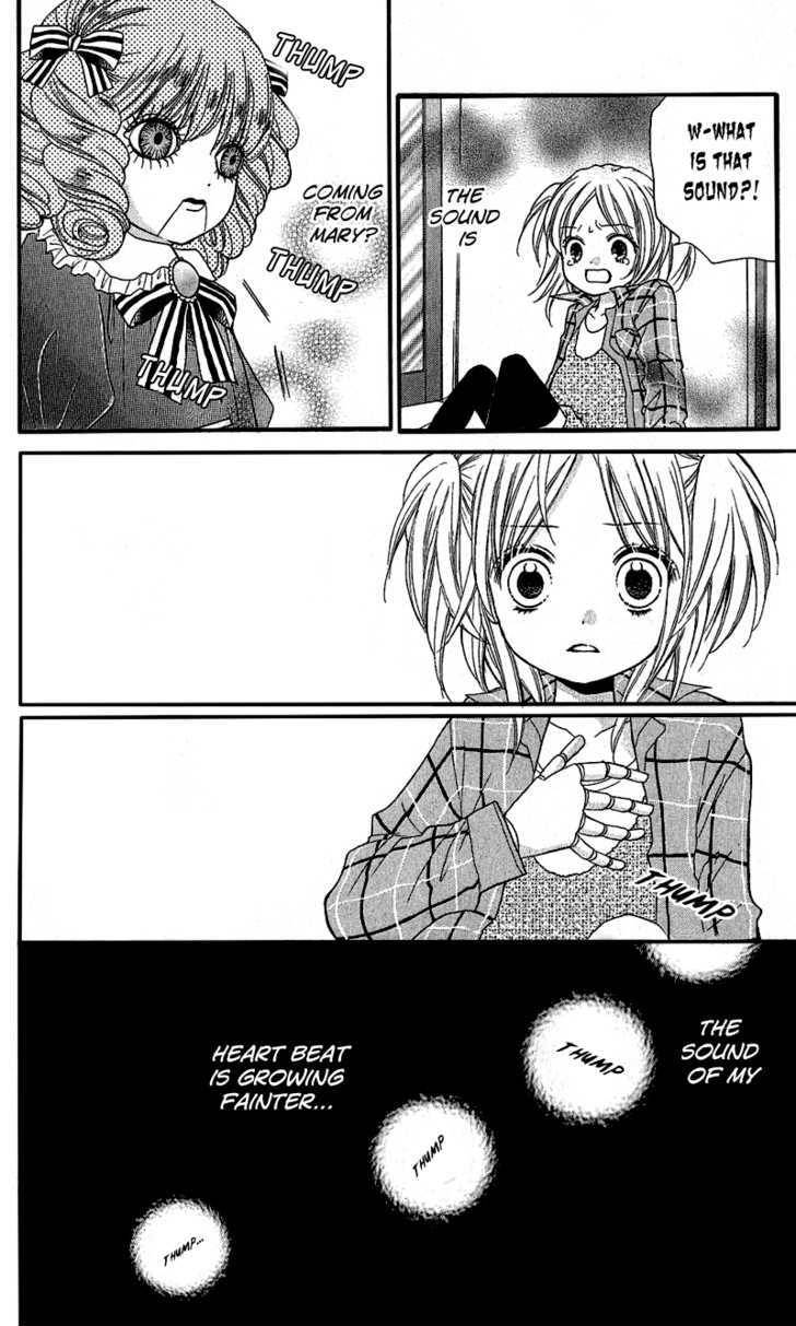 Zekkyou Gakkyuu Chap 3 - Next Chap 4