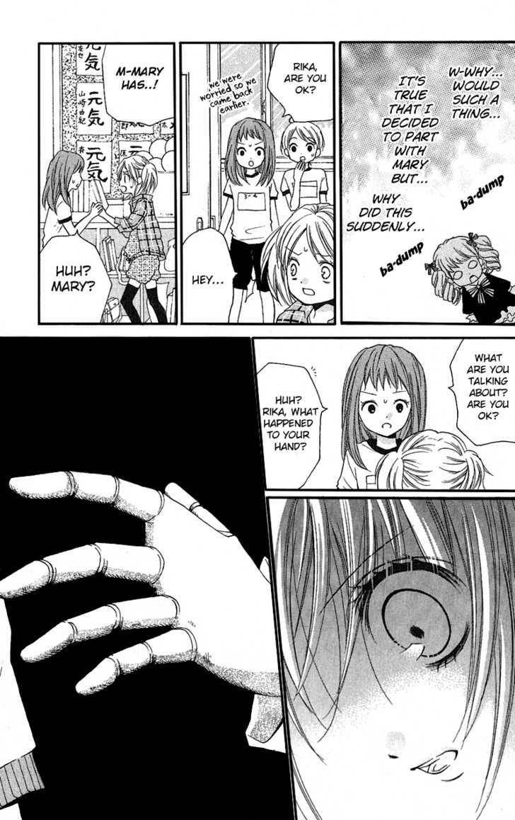 Zekkyou Gakkyuu Chap 3 - Next Chap 4