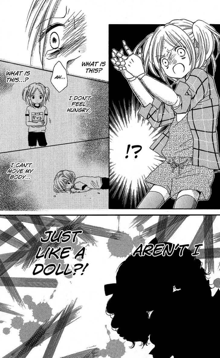 Zekkyou Gakkyuu Chap 3 - Next Chap 4