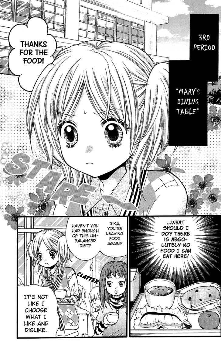 Zekkyou Gakkyuu Chap 3 - Next Chap 4