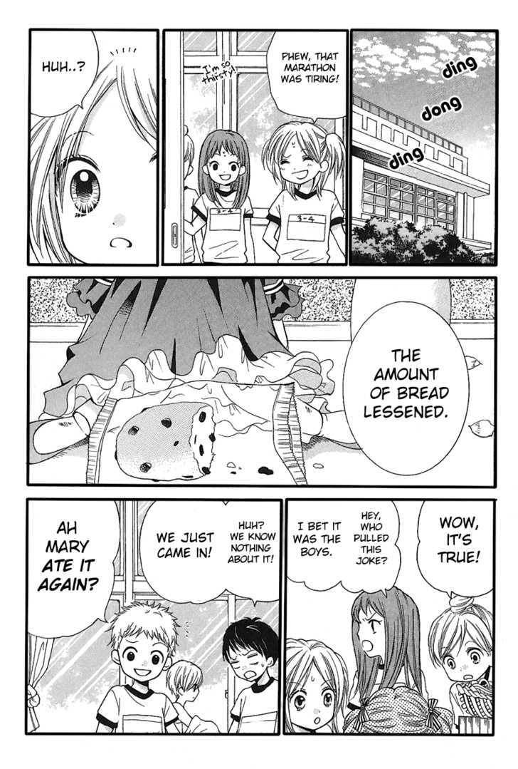 Zekkyou Gakkyuu Chap 3 - Next Chap 4
