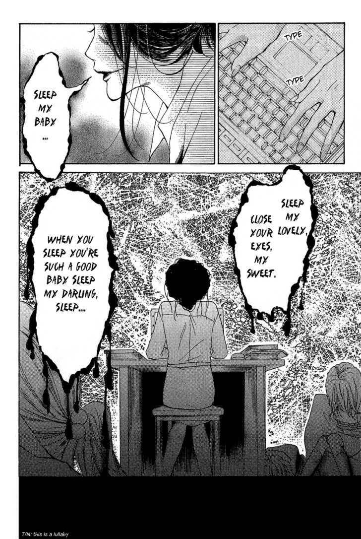 Zekkyou Gakkyuu Chap 3.1 - Next Chap 4.1