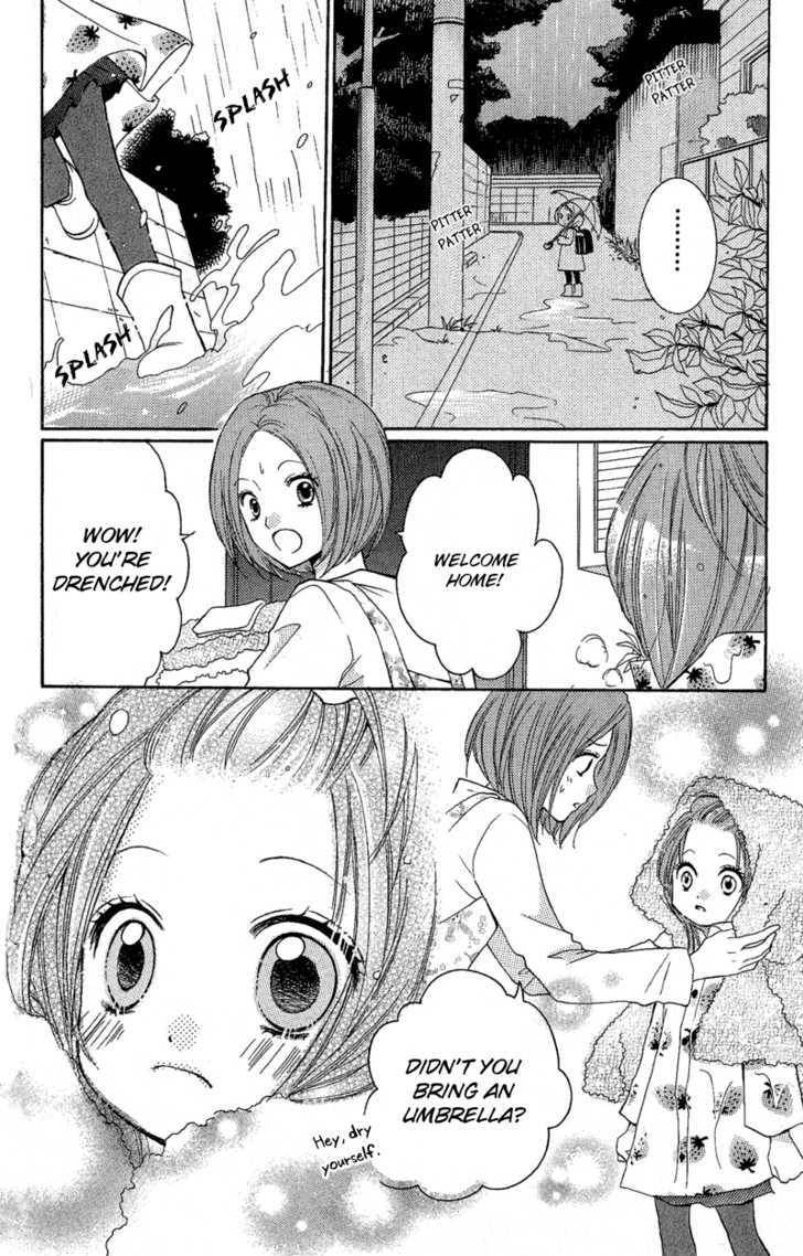 Zekkyou Gakkyuu Chap 3.1 - Next Chap 4.1