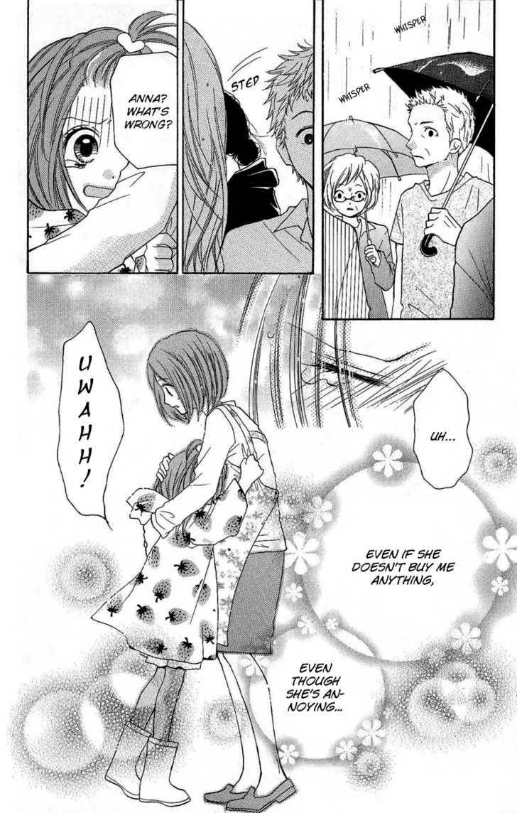 Zekkyou Gakkyuu Chap 3.1 - Next Chap 4.1