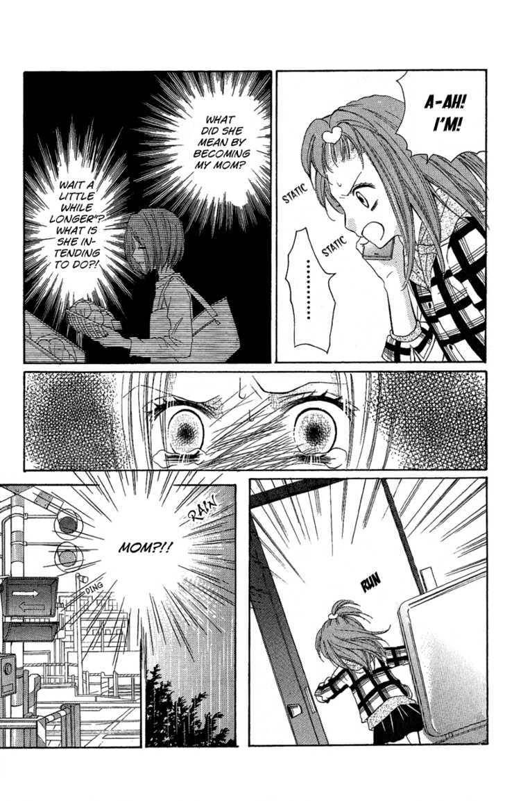 Zekkyou Gakkyuu Chap 3.1 - Next Chap 4.1