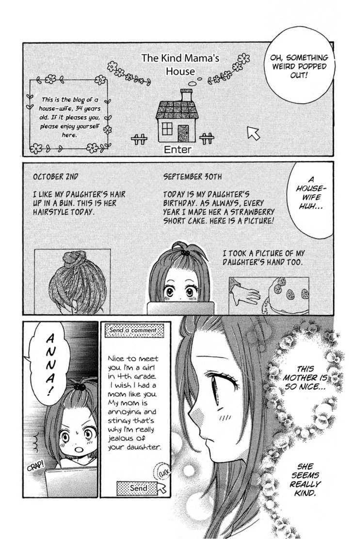 Zekkyou Gakkyuu Chap 3.1 - Next Chap 4.1