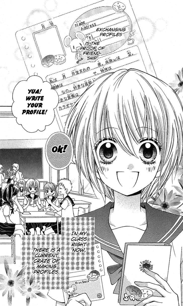 Zekkyou Gakkyuu Chap 3.2 - Next Chap 4.2
