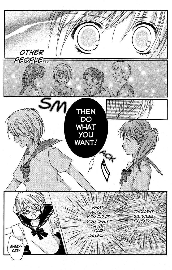 Zekkyou Gakkyuu Chap 3.2 - Next Chap 4.2