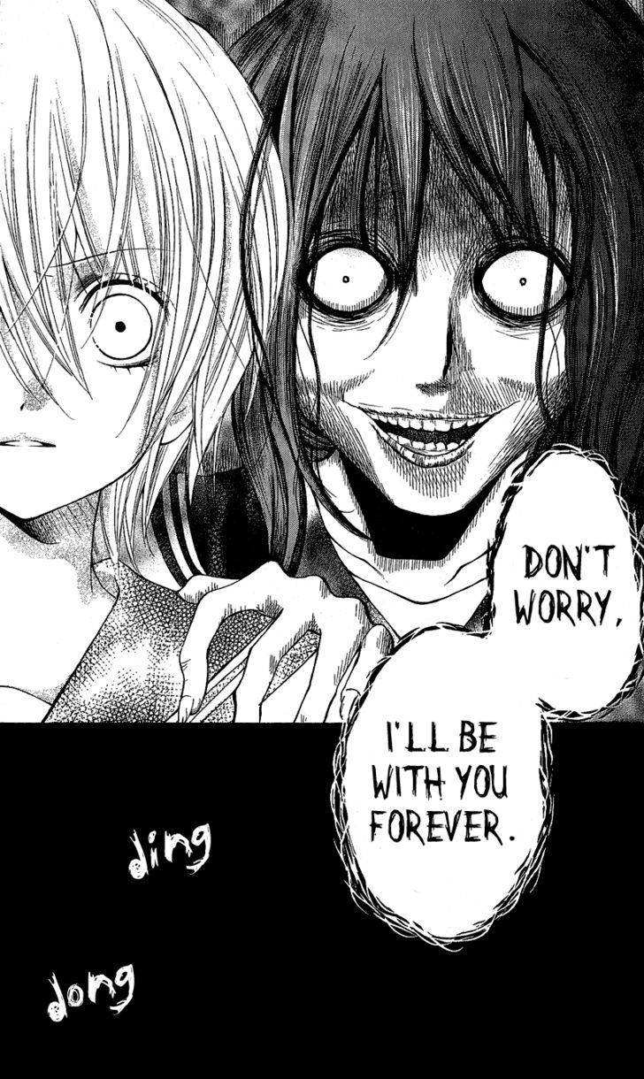 Zekkyou Gakkyuu Chap 3.2 - Next Chap 4.2
