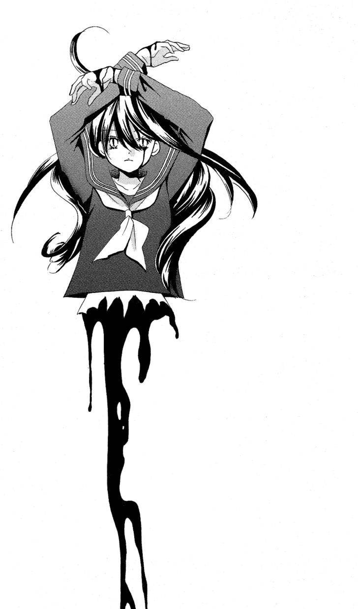 Zekkyou Gakkyuu Chap 3.2 - Next Chap 4.2