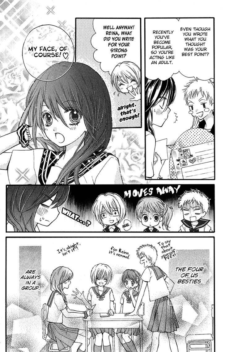 Zekkyou Gakkyuu Chap 3.2 - Next Chap 4.2